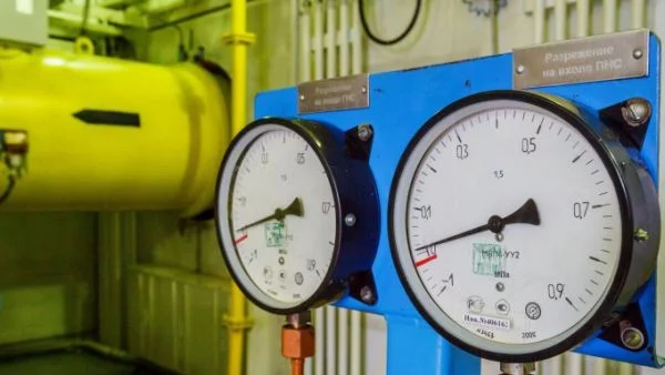Рискът от спиране на газа през Украйна не е за подценяване*