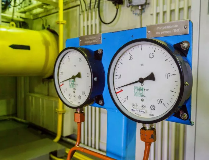 "Газпром" може да спрe доставките на газ за Европа заради Украйна 