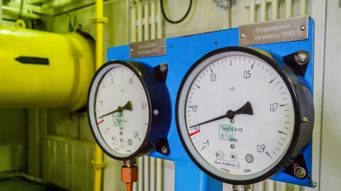 "Газпром" може да спрe доставките на газ за Европа заради Украйна 