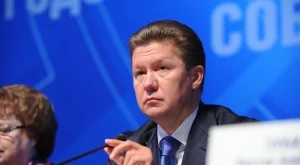 Милер бе преизбран за шеф на "Газпром" 