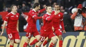 Циркът продължава - Бадема си тръгва от ЦСКА