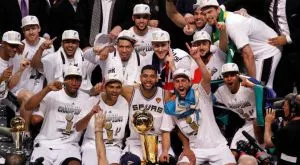 Кой срещу кого в първия кръг на плейофите в НБА? 