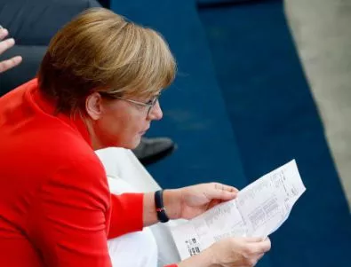 Меркел: Развитията в Украйна са причината, поради която ние ще се срещнем в Елмау като група от 7