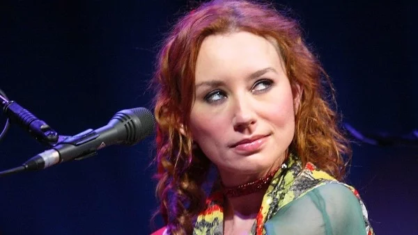 Tori Amos идва за концерта си в София с най-добрия си приятел – Bösendorfer 280