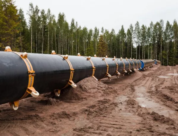 С нов закон Украйна покани западни инвеститори в газовия си сектор 