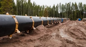 Полша с проект за свой собствен газопровод