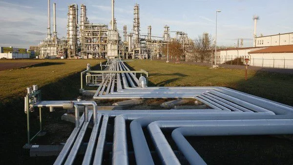 Русия: "Турски поток" може да мине през Гърция, Македония, Сърбия и Унгария