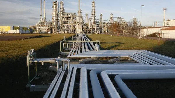 България може да стане врата към Европа за газ от Иран