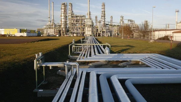 "Булгартрансгаз": България може да получава 1/3 от природния си газ от Гърция