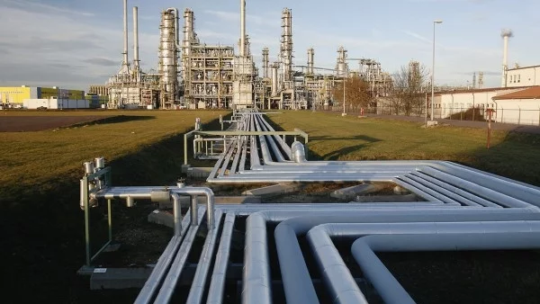 Украйна с жест на газово помирение към Русия