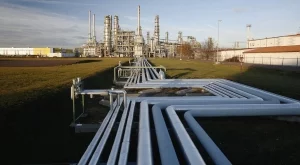 "Газпром" удвои нетните си печалби 