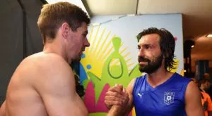 Официално: Още един лидер напусна Ювентус 