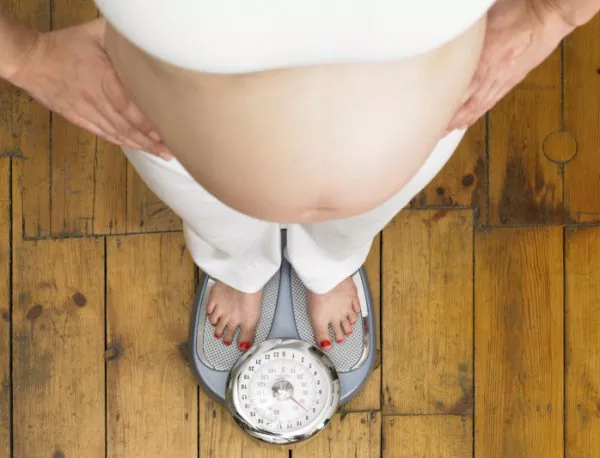 Китайка е бременна вече 17 месеца 