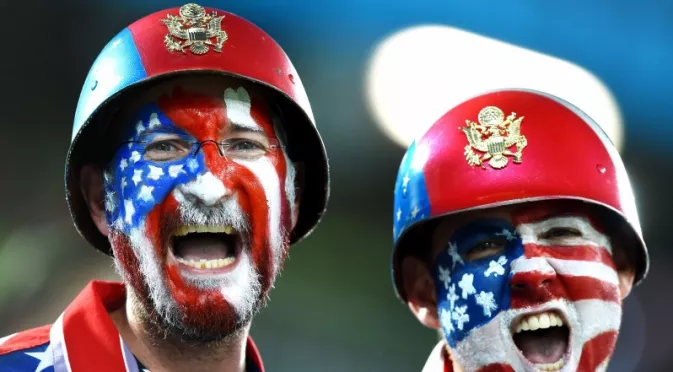 САЩ искат да са домакини на Световно първенство по футбол