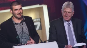 Джони Велинов: Райс трябва да откаже на Филаделфия