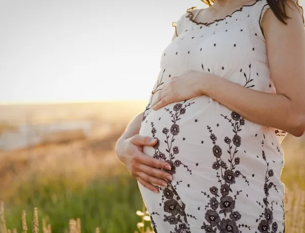 Зачестяват случаите с усложнения по време на бременността и раждането