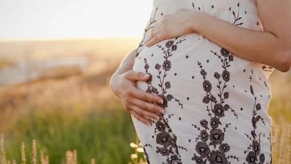Зачестяват случаите с усложнения по време на бременността и раждането