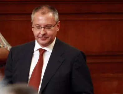Станишев: Гласувах за управление, което ще се грижи за хората