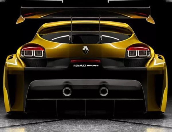 Новото Renault Sport Trophy обещава много