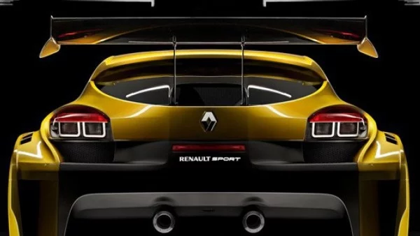 Новото Renault Sport Trophy обещава много