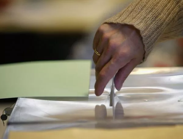 Във Върховния административен съд са постъпили над 80 дела за местните избори