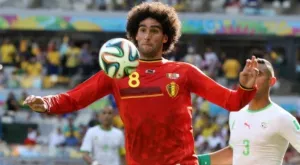 Наполи взима Фелайни