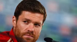 Официално: Шаби Алонсо е футболист на Байерн