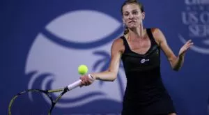 Радванска препъна Каратанчева в Оукланд