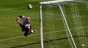 Пепе Рейна: Ще покажа на Роджърс, че заслужавам да съм титуляр в Ливърпул