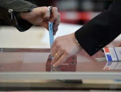 Гласуване в чужбина - България почти не приема чуждия опит
