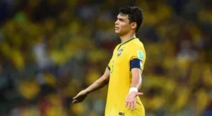 Защитник на ПСЖ аут от терените за един месец