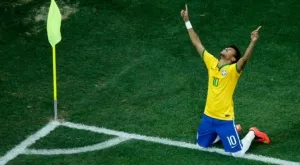 Машината на Дунга смачка Турция в Истанбул