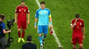 Арсенал договори емблемата на Реал (Мадрид)