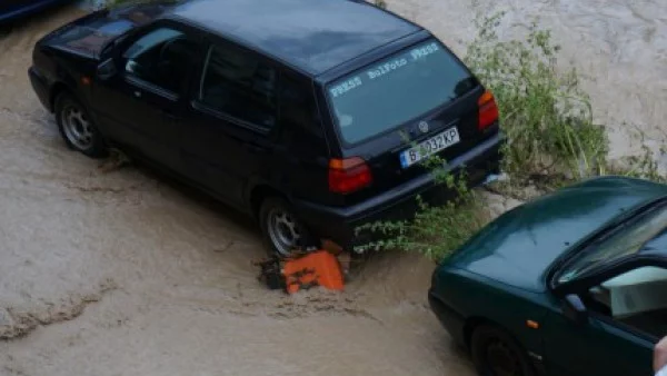 Още една жертва на бедствието във Варна