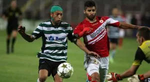 "Червените" с офанзива за бек на Черно море