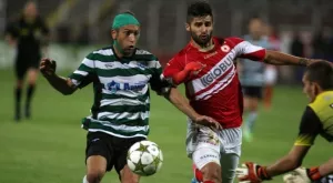 Михаил Венков: Готови сме да бием ЦСКА!