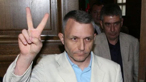Единствената битка, която МВР е спечелило в последните 25 години, е с анорексията