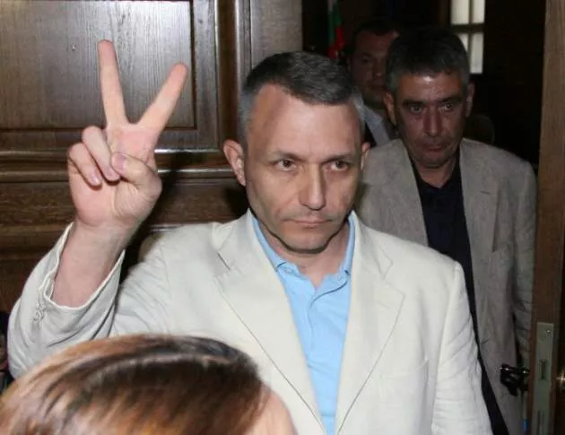 Адвокат Хаджигенов: Възможно е хората зад "Биволъ" да бъдат обвинени в кибертероризъм