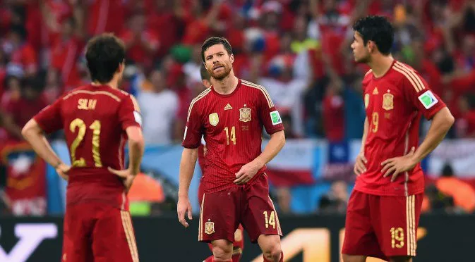 Испански ас може да пропусне Евро 2016