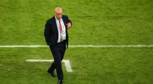 Дел Боске напуска "Ла Фурия" след Евро 2016