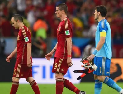 Европейско първенство по футбол 2016: Коя Испания ще видим срещу Чехия? 