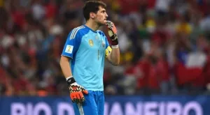 "AS": Анчелоти не снема доверие от Касияс и за Базел