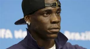 Бяха го отписали, но Балотели отговори подобаващо и поведе Ница към паметен успех (ВИДЕО)