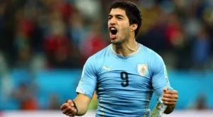 Броени часове делят Суарес от Барселона