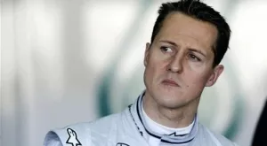 След 254 дни изписаха Шумахер от болницата в Лозана