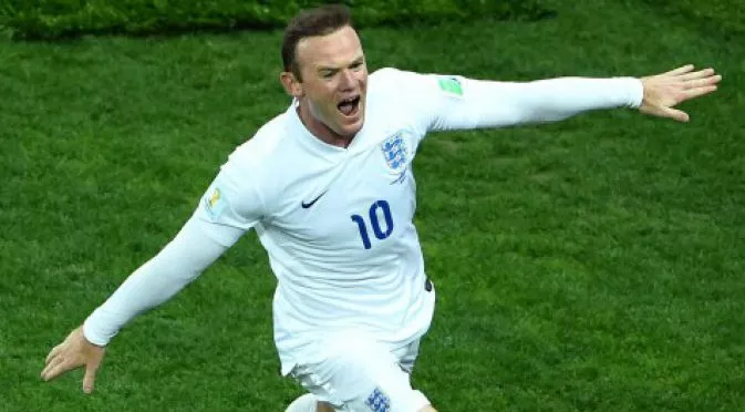 Англия първа се класира за Евро 2016