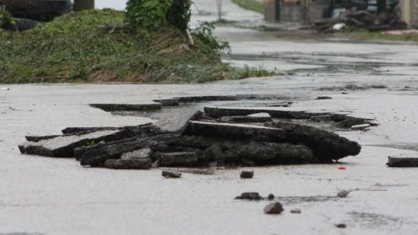 В Килифарево може да пуснат водата на 28 юни