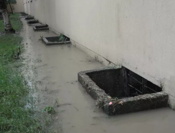 Намериха мъртъв изчезналия мъж след наводненията в Габровско