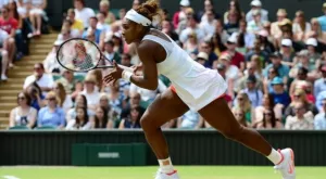 Серина стигна до измъчен полуфинал в Станфорд