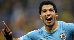 Луис Суарес поддържа форма на Пиренеите 